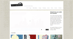 Desktop Screenshot of citizenshay.com